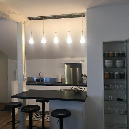 Appartement Duplex - Palais De Justice à Toulouse Extérieur photo